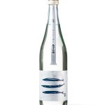 秋刀魚と呑む 純米生原酒