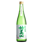 純米吟醸 妙高山