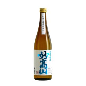 越後の銘酒 妙高山