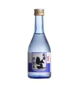 吟醸 生貯蔵 妙高山