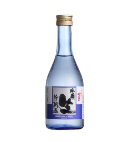 吟醸 生貯蔵 妙高山