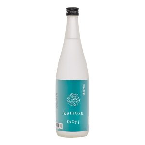 醸す森 酒粕焼酎