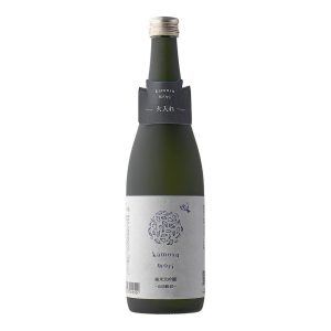 醸す森 純米大吟醸 山田錦40 火入れ