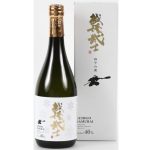 越後武士　さむらい