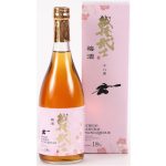 えちごさむらい　梅酒