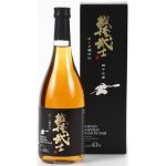 越後武士 エイジド イン オーク
