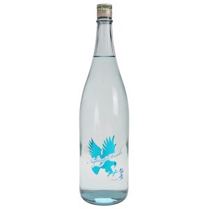 純米大吟醸生貯蔵酒 Nightcap Drinks