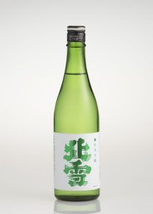 北雪　純米吟醸