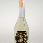 北雪 佐渡金山坑道貯蔵米焼酎 金星きらら