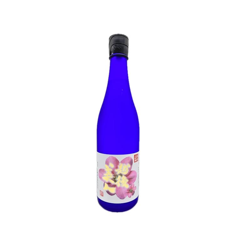 越後美人 純米大吟醸酒