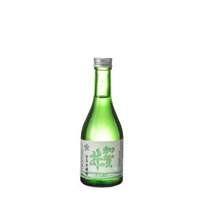 加賀の井 冷旨本醸造