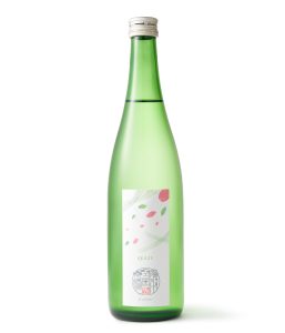 八恵久比岐 直汲純米大吟醸生原酒