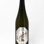 真野鶴 1892 純米大吟醸