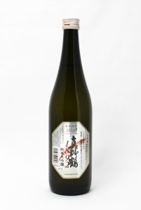 真野鶴 1892 純米大吟醸