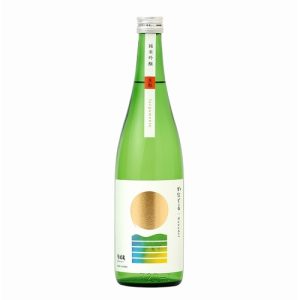かなでる KANADEL 純米吟醸 生モト largamente 火入れ