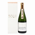Manotsuru Sparkling 純米大吟醸 瓶燗火入れ