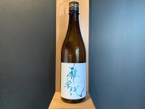 雅楽代 雪下