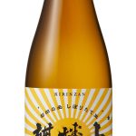 麒麟山 初日の出
