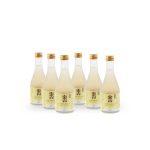麹甘酒 越後バナーナ