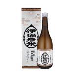 國酒伊彌彦 純米吟醸