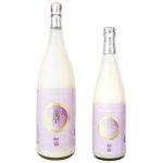 柏露 純米大吟醸 にごり酒