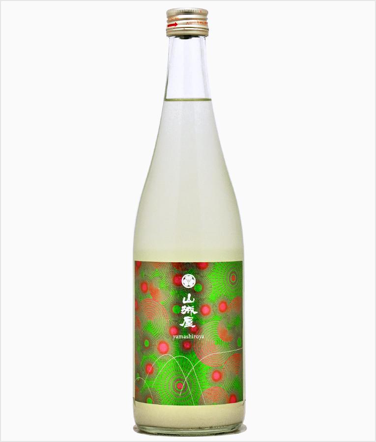 山城屋 濁-daku-