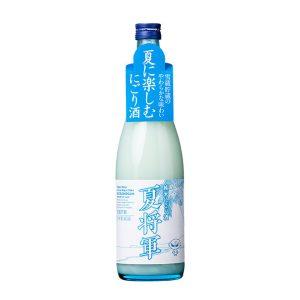 夏将軍