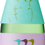 越後鶴亀 ゆうなぎ 純米生酛