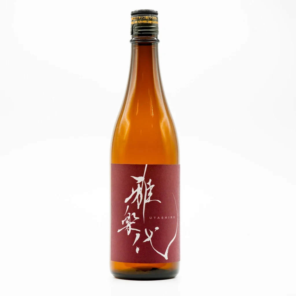雅楽代 鳴神