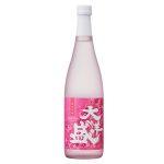 純米吟醸 大洋盛 Sweet Pinkラベル