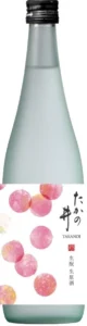 たかの井 生酛生原酒
