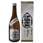 しぼりたて生 國酒 伊彌彦