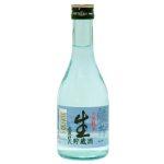 越後杜氏 淡麗純米生貯蔵酒