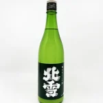 北雪 純米にごり酒