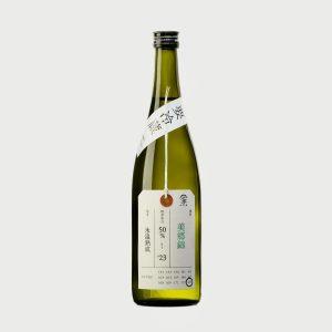 加茂錦 荷札酒 美郷錦