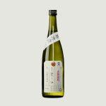 加茂錦 荷札酒 赤磐雄町