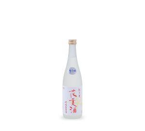 吟醸生原酒 花美酒