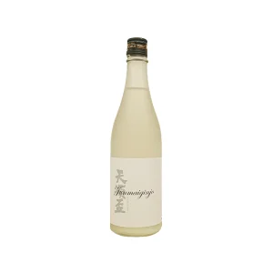 天領盃 純米吟醸 低アルコール原酒