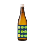 as if green apple アズイフグリーンアップル まるで青りんごのような
