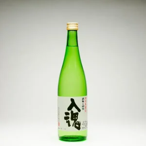 スキー正宗 入魂 寒造り
