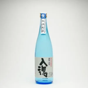 スキー正宗 入魂 氷温貯蔵