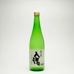 スキー正宗 入魂 ひやおろし 純米原酒