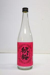 天恵楽 純米吟醸原酒 秋桜