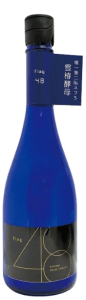 純米大吟醸原酒 Flag48 雪椿酵母×山田錦