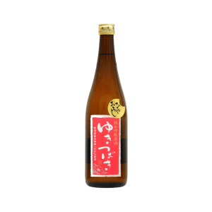 ゆきつばき 秋 純米吟醸原酒ひやおろし