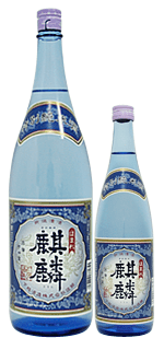 ほまれ麒麟 特別純米