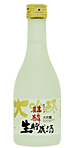 麒麟 大吟醸生貯蔵酒