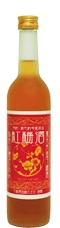 麒麟 紅梅酒