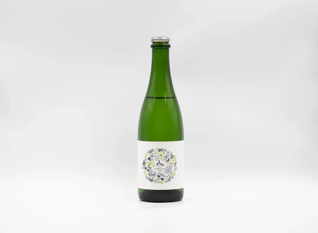 YASOGIN SAKE
