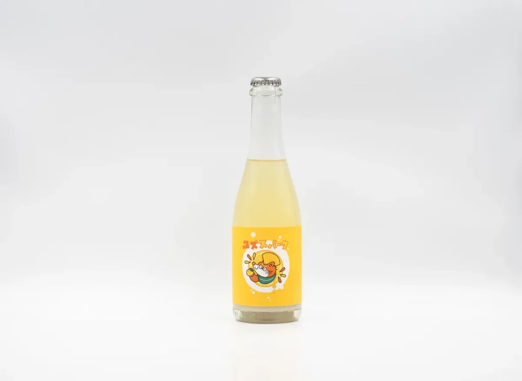 ゆずスパーク